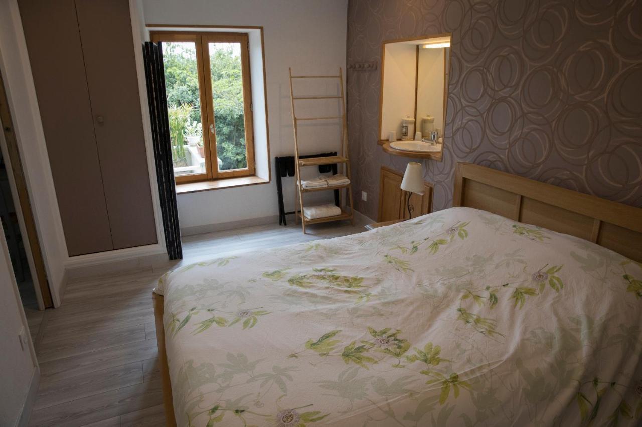 Agreable Logement Independant Avec Veranda Vienne  Zewnętrze zdjęcie