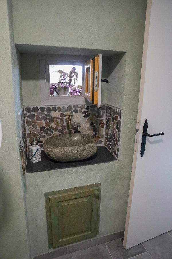 Agreable Logement Independant Avec Veranda Vienne  Zewnętrze zdjęcie