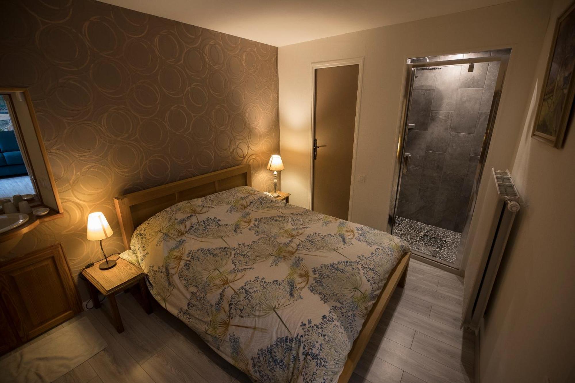 Agreable Logement Independant Avec Veranda Vienne  Zewnętrze zdjęcie
